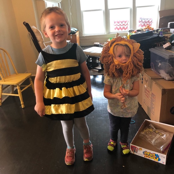 Meet your Posher, Jessie AKA AsymptoteSalvage - Picture 4 of 4